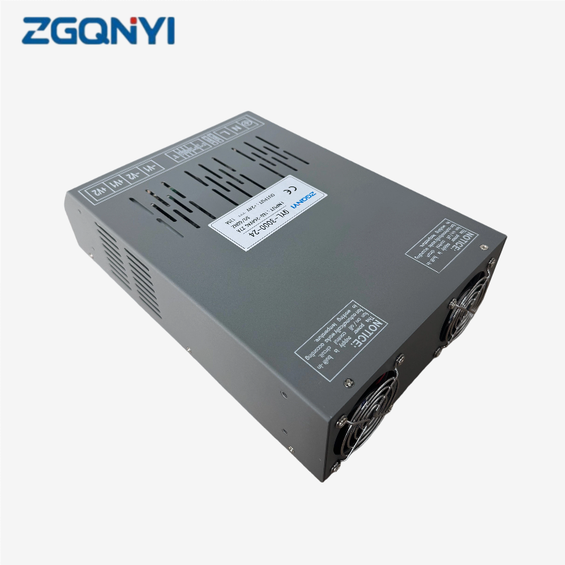 Ac Power Supply - High Power Supplies Output 60V 3000W