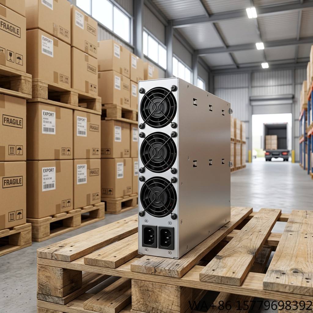 Server Power Supply - S19K Pro L7 S19J Pro XP