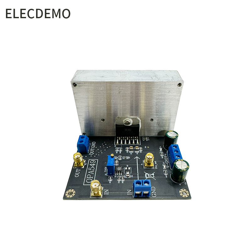 High Voltage High Current Powe - Modular Power Supply ulasan dan harga