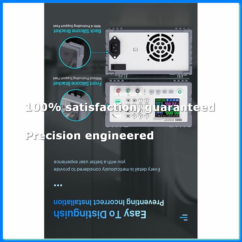 2Set RD 4mm Silicone Sleeve -D - Power Supply ulasan dan harga
