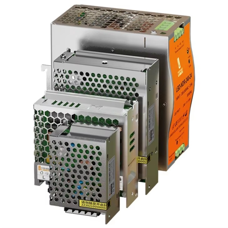 S Series 25W Switching Power S - Power Supply 12V ulasan dan harga