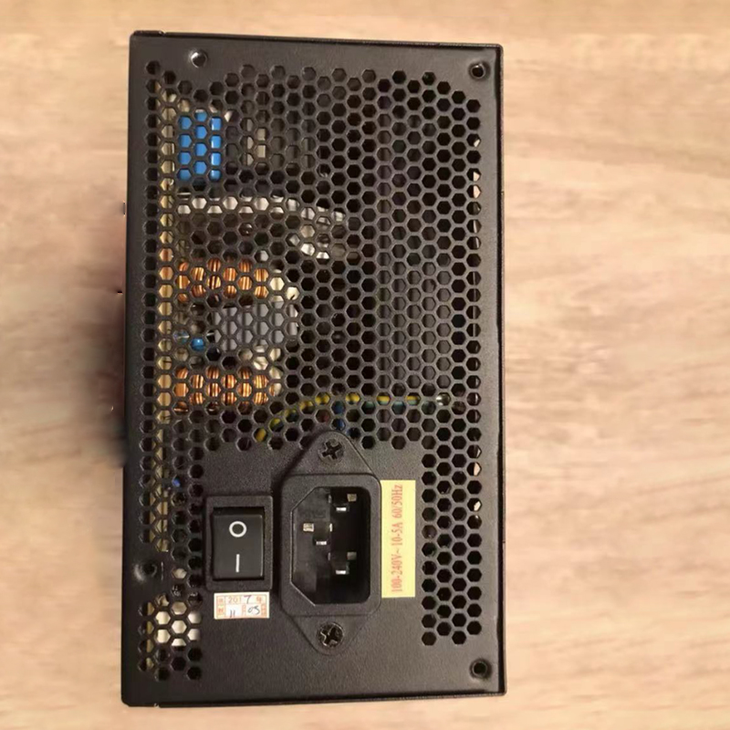 GW-6800 (90+) 600W Power Suppl - Modular Power Supply ulasan dan harga