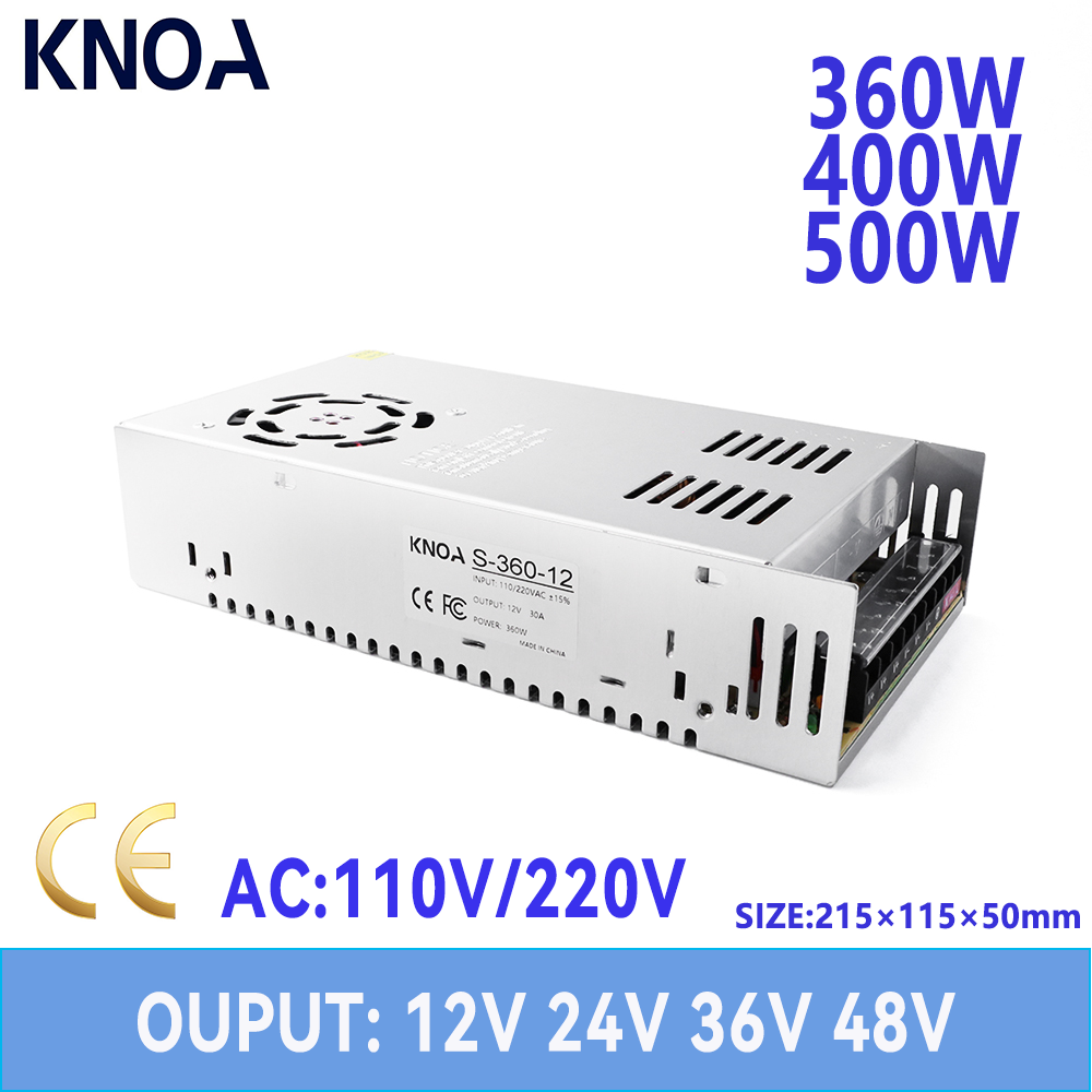 Switching Power Supply 360W 40 - Smps Power Supply ulasan dan harga