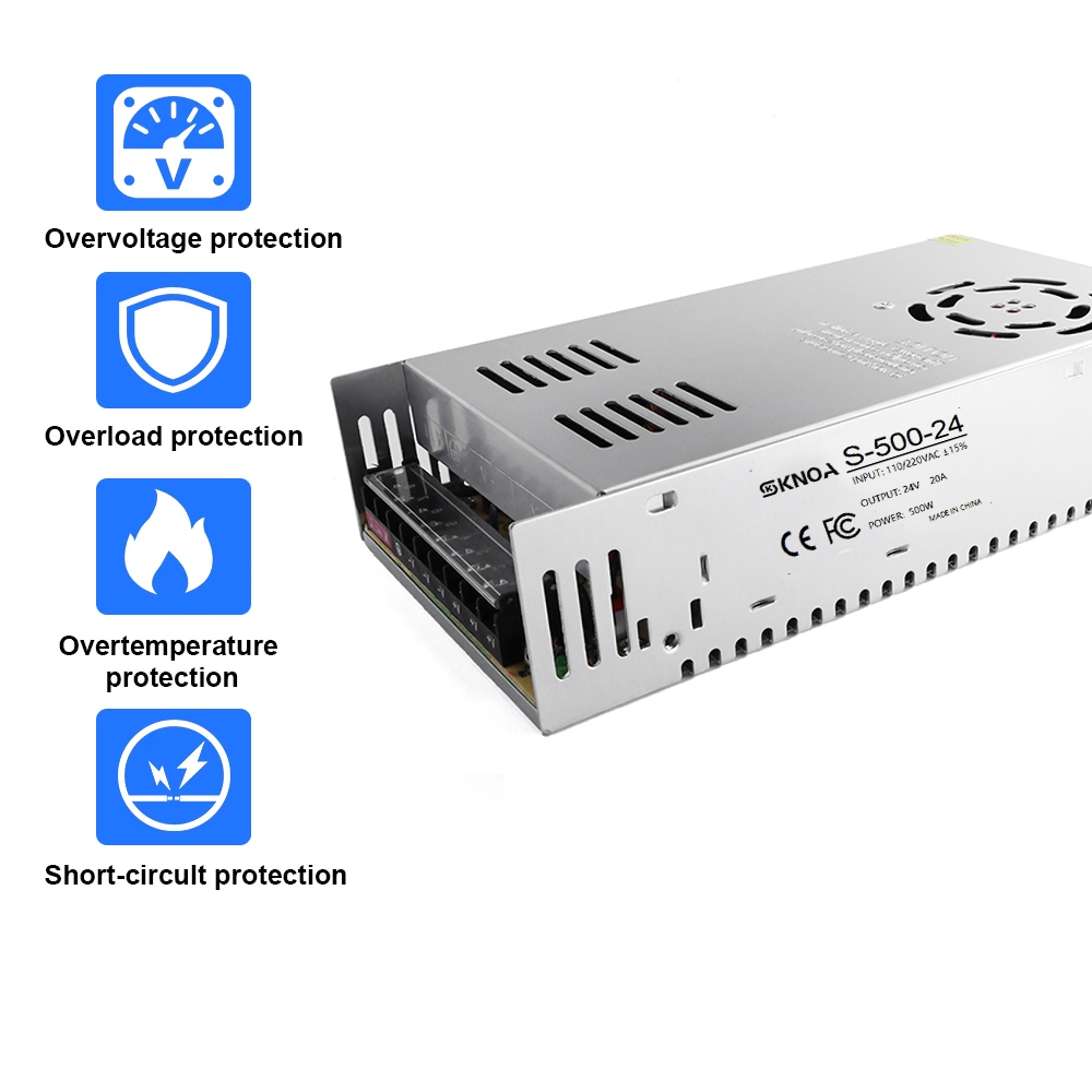 Switching Power Supply 360W 40 - Smps Power Supply ulasan dan harga