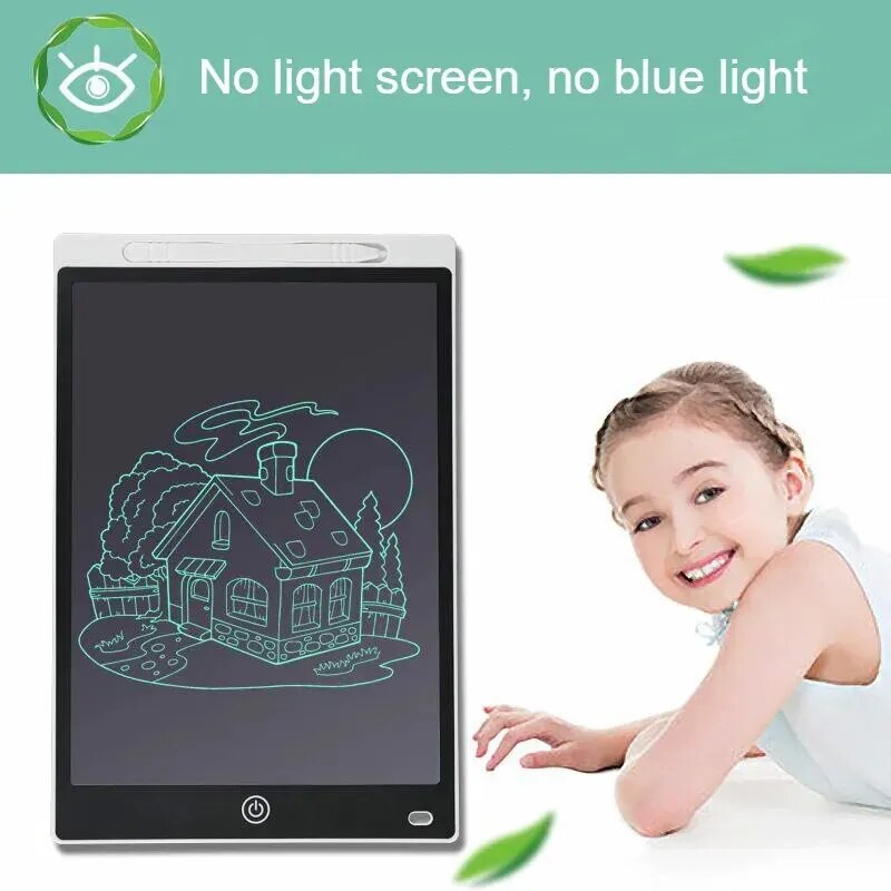 1 Pc A5 LED Light Pad Drawing  - Pc Power Supply ulasan dan harga