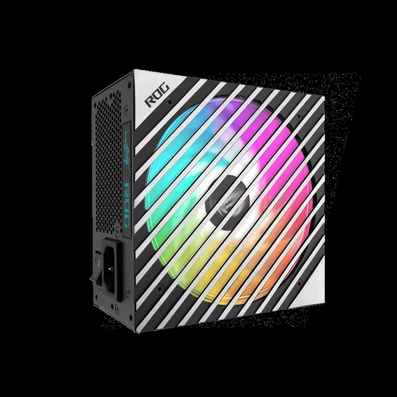 2025 New Release ROG LOKI 750/ - Pc Power Supply ulasan dan harga