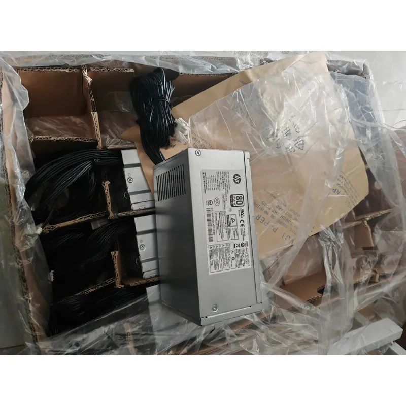 New Original 650W Power Supply - Power Supply 650W ulasan dan harga
