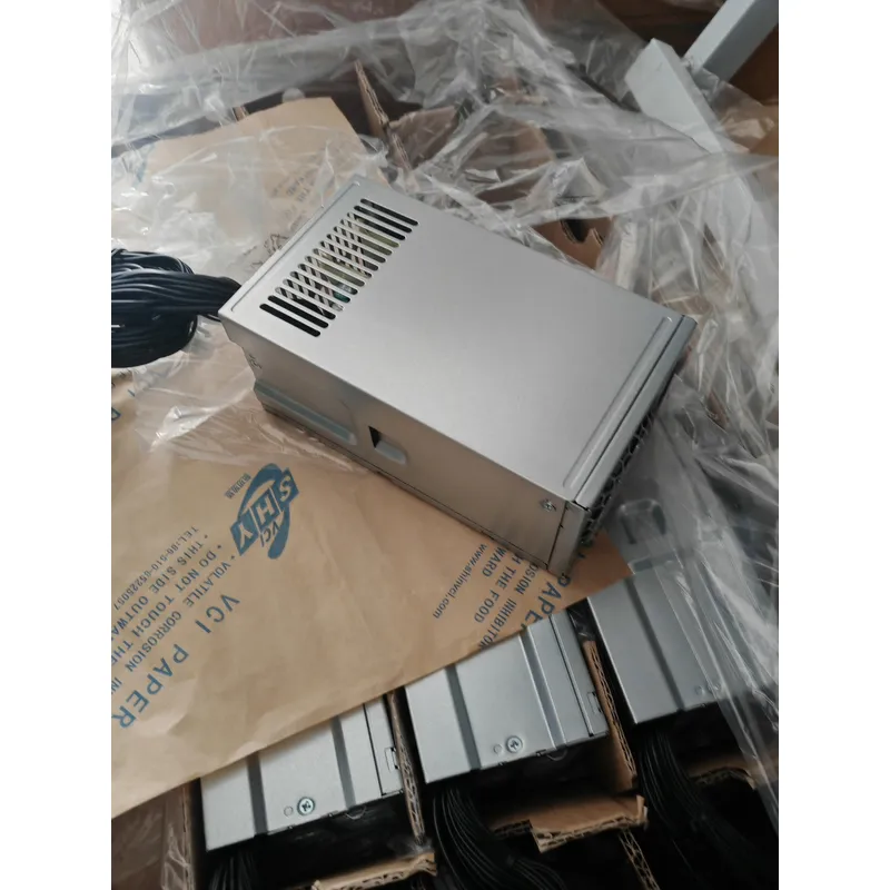 New Original 650W Power Supply - Power Supply 650W ulasan dan harga