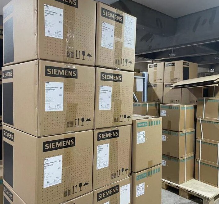 New Original 6SL3130-1TE24-0AA - Ac Power Supply ulasan dan harga