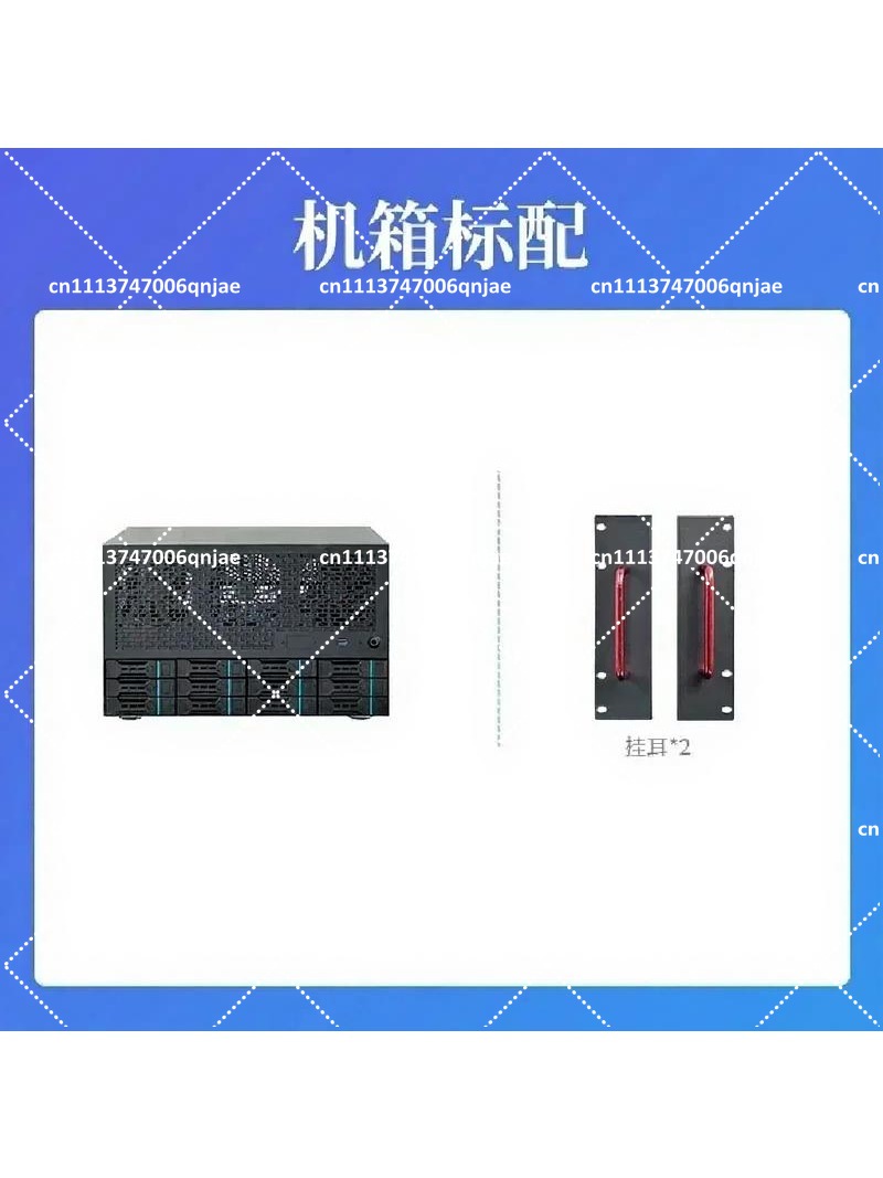 Enterprise Home All-in-One Ser - Server Power Supply ulasan dan harga