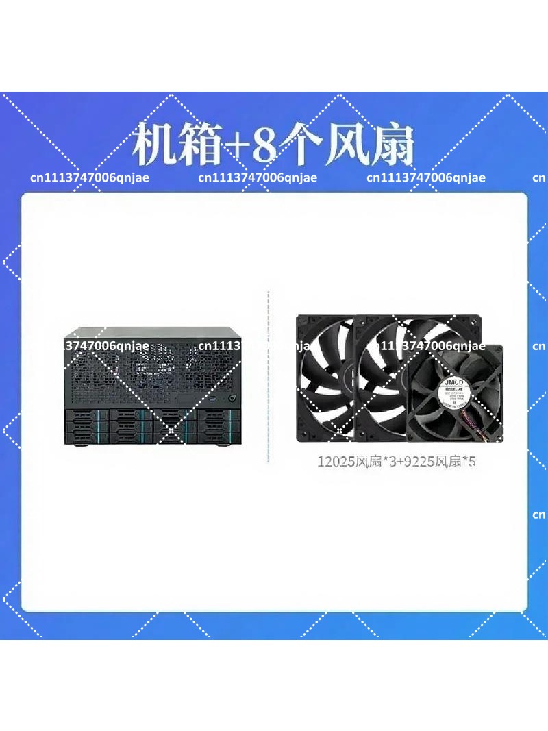 Enterprise Home All-in-One Ser - Server Power Supply ulasan dan harga