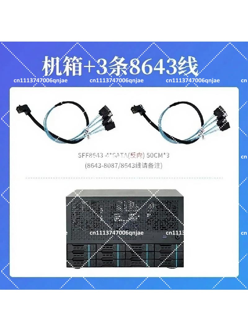 Enterprise Home All-in-One Ser - Server Power Supply ulasan dan harga