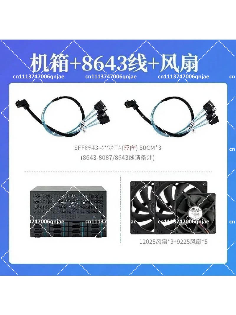 Enterprise Home All-in-One Ser - Server Power Supply ulasan dan harga