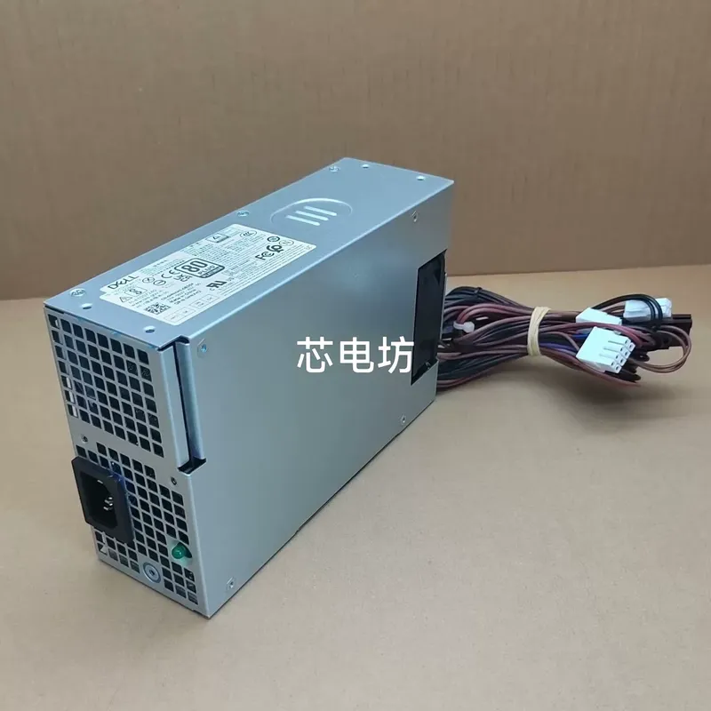 New 500W Power Supply for Dell - Power Supply 500W ulasan dan harga