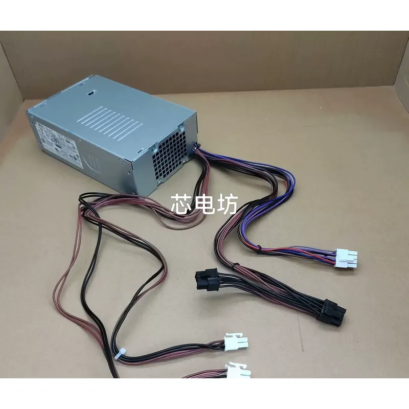 New 500W Power Supply for Dell - Power Supply 500W ulasan dan harga