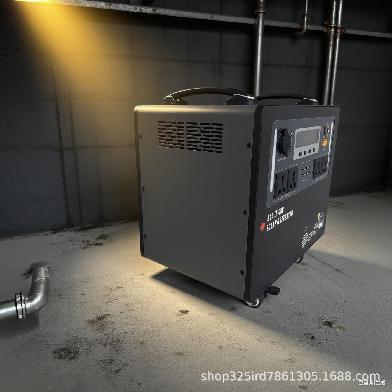 Home energy storage power supp - Power Supply ulasan dan harga