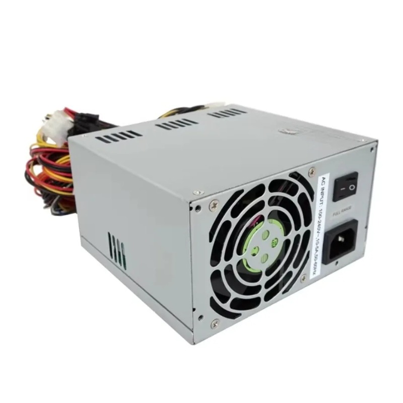 650-80GLC 650W High Precision  - Power Supply 650W ulasan dan harga