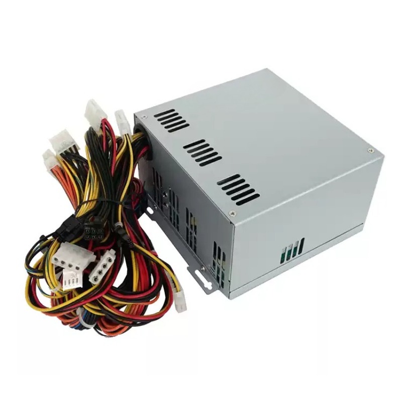 650-80GLC 650W High Precision  - Power Supply 650W ulasan dan harga