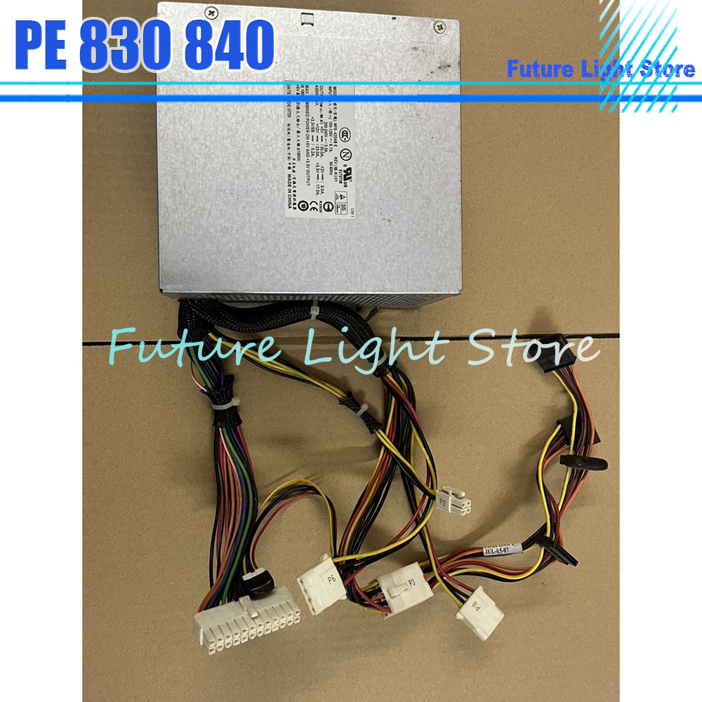 PE 830 840 Server Power Supply - Server Power Supply ulasan dan harga