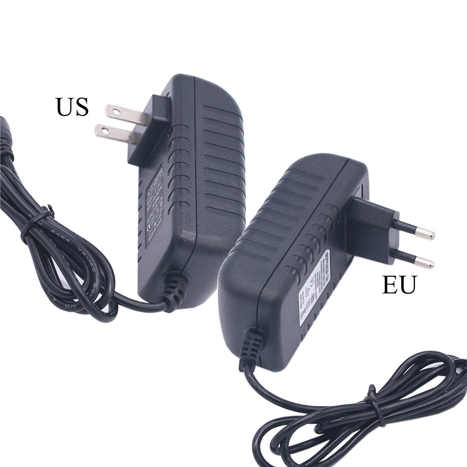 AC DC 5V 12V 24V Power Supply  - Smps Power Supply ulasan dan harga