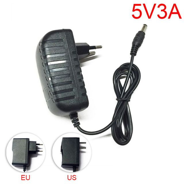 AC DC 5V 12V 24V Power Supply  - Smps Power Supply ulasan dan harga