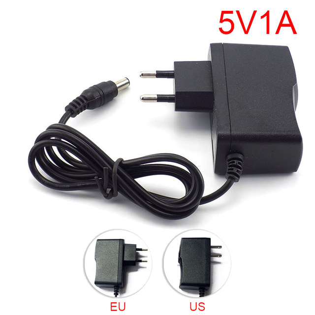 AC DC 5V 12V 24V Power Supply  - Smps Power Supply ulasan dan harga