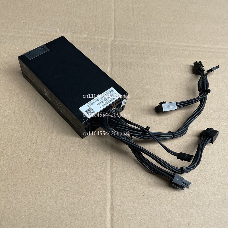 Original FSP500-30AS 500W NUC9 - Power Supply 500W ulasan dan harga