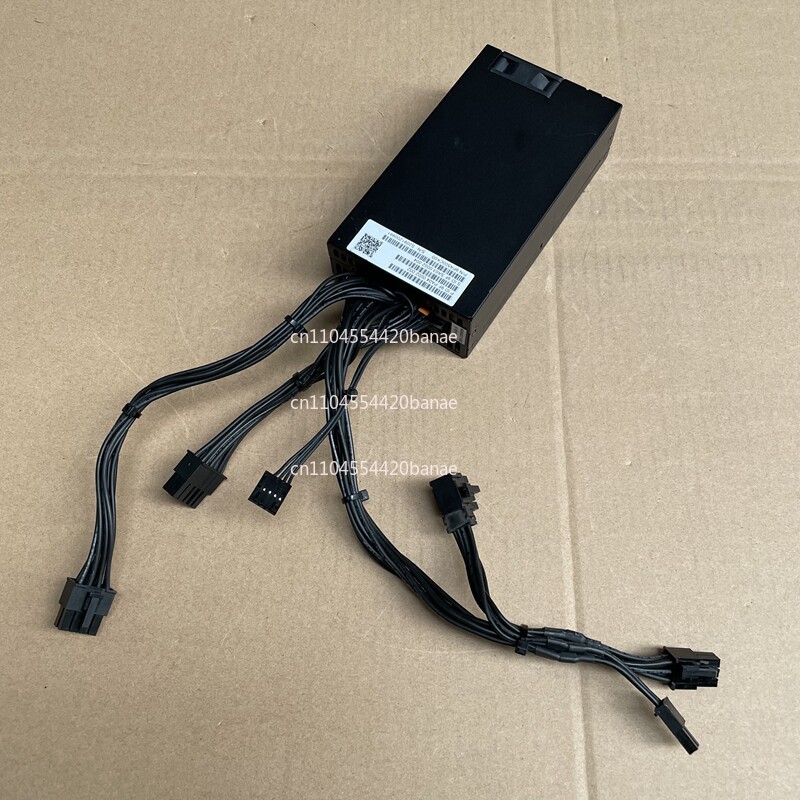 Original FSP500-30AS 500W NUC9 - Power Supply 500W ulasan dan harga