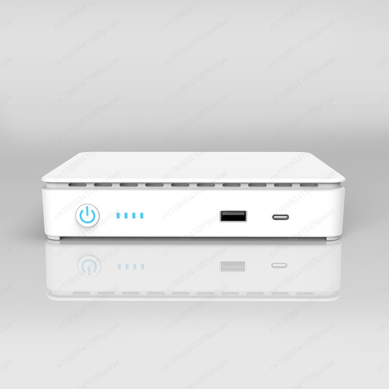 5V 9V 12V Mini DC UPS power su - Dc Power Supply 12V ulasan dan harga