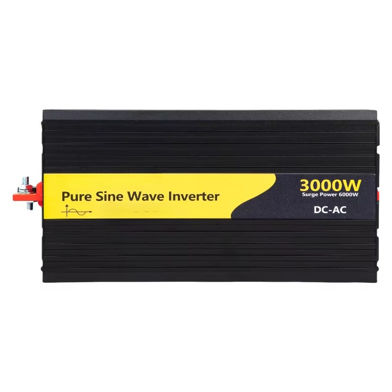 Roger 3000W-B Pure Sine Wave I - Power Supply ulasan dan harga