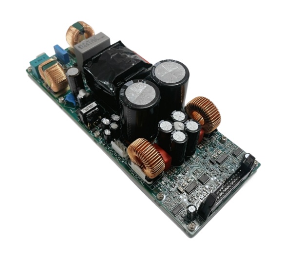 S-pro2 500Wx2 Top Audio Power  - Modular Power Supply ulasan dan harga