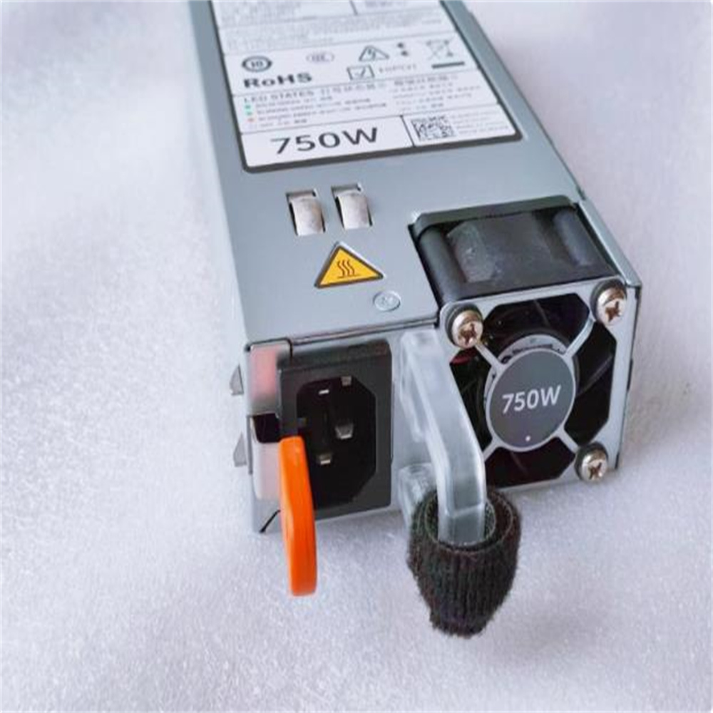 FOR DELL PowerEdge R740 R730 R - Power Supply 750W ulasan dan harga