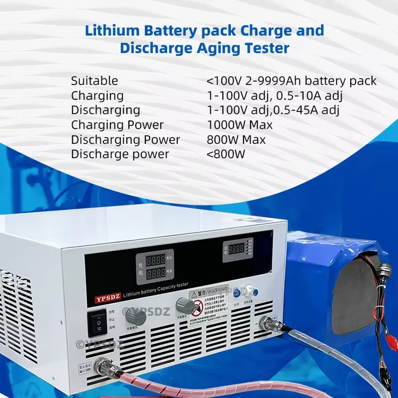 Battery Voltage Tester High Pr - Power Supply Tester ulasan dan harga