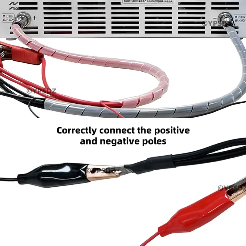 Battery Voltage Tester High Pr - Power Supply Tester ulasan dan harga