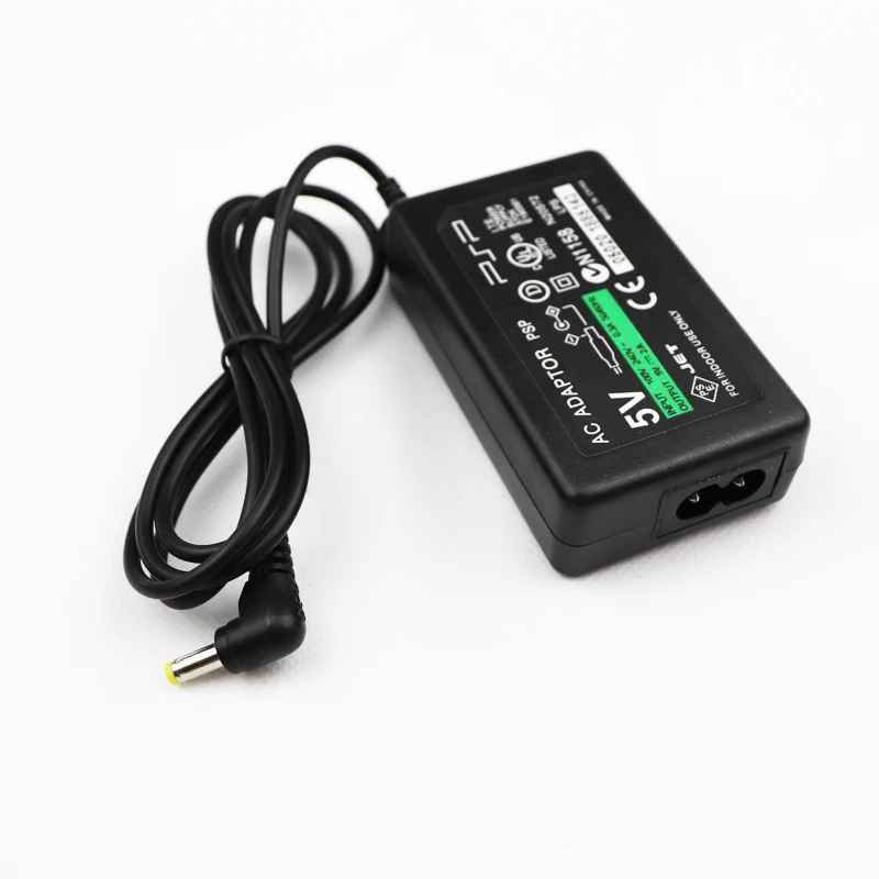 For PSP Charger 5V AC Adapter  - Smps Power Supply ulasan dan harga