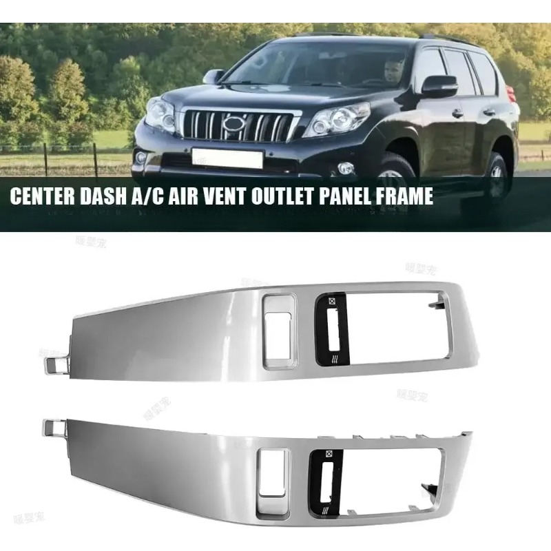 Auto Dash Air Outlet Trim Sens - Open Frame Power Supply ulasan dan harga