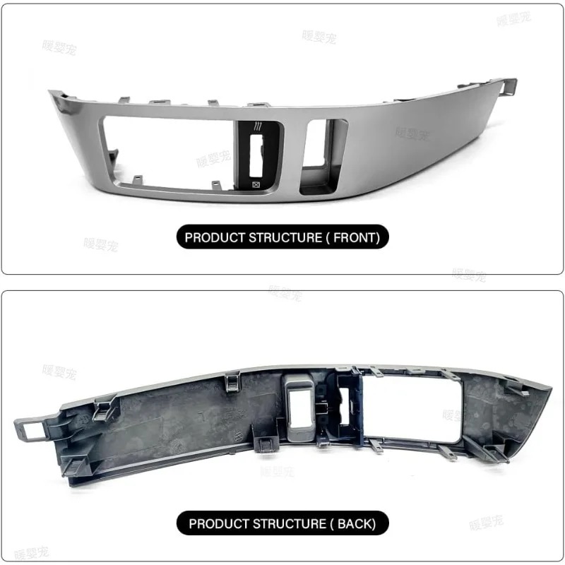 Auto Dash Air Outlet Trim Sens - Open Frame Power Supply ulasan dan harga