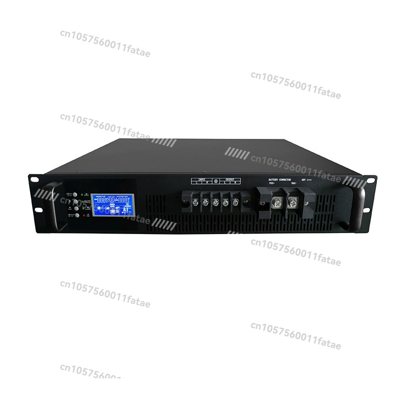 Online UPS Uninterruptible Pow - Server Power Supply ulasan dan harga