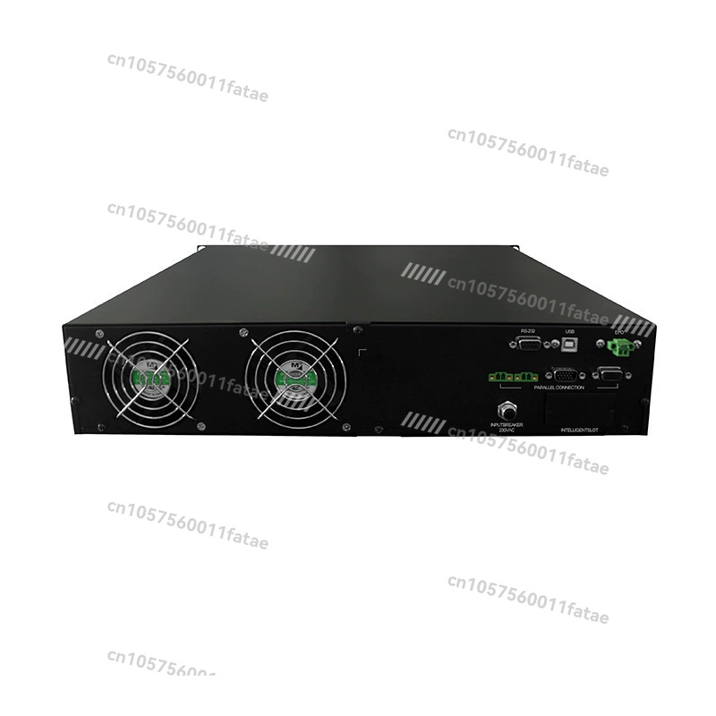 Online UPS Uninterruptible Pow - Server Power Supply ulasan dan harga