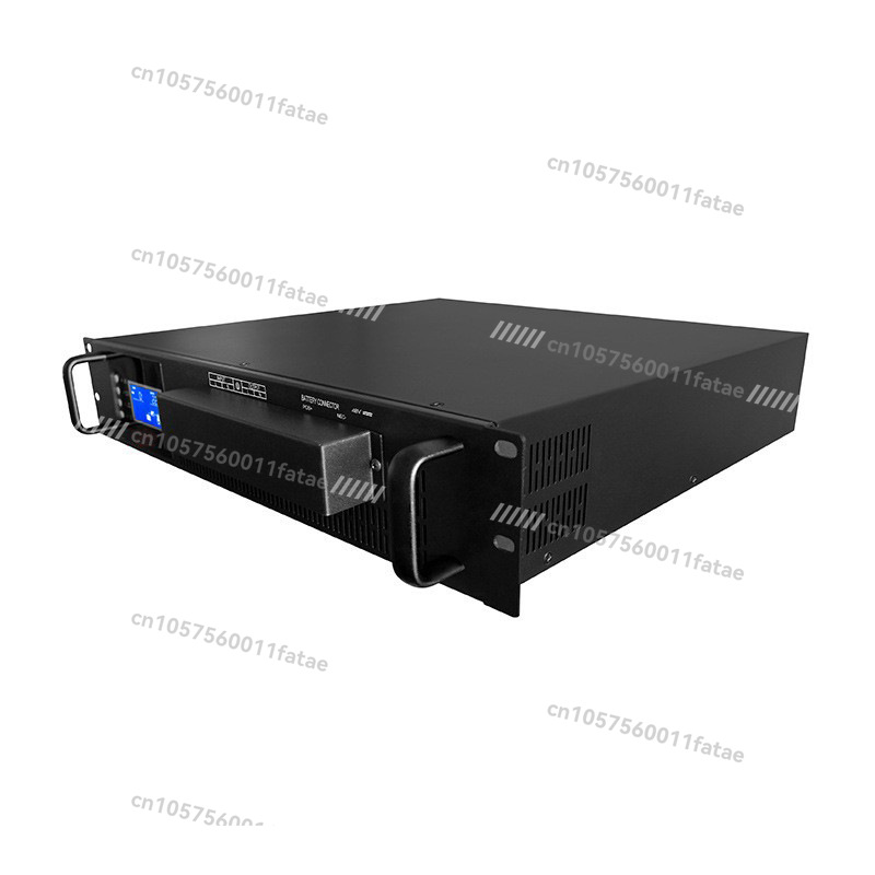Online UPS Uninterruptible Pow - Server Power Supply ulasan dan harga