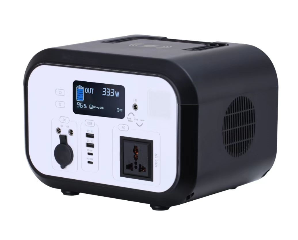 600W 1200W 1500W Outdoor Energ - Ac Power Supply ulasan dan harga
