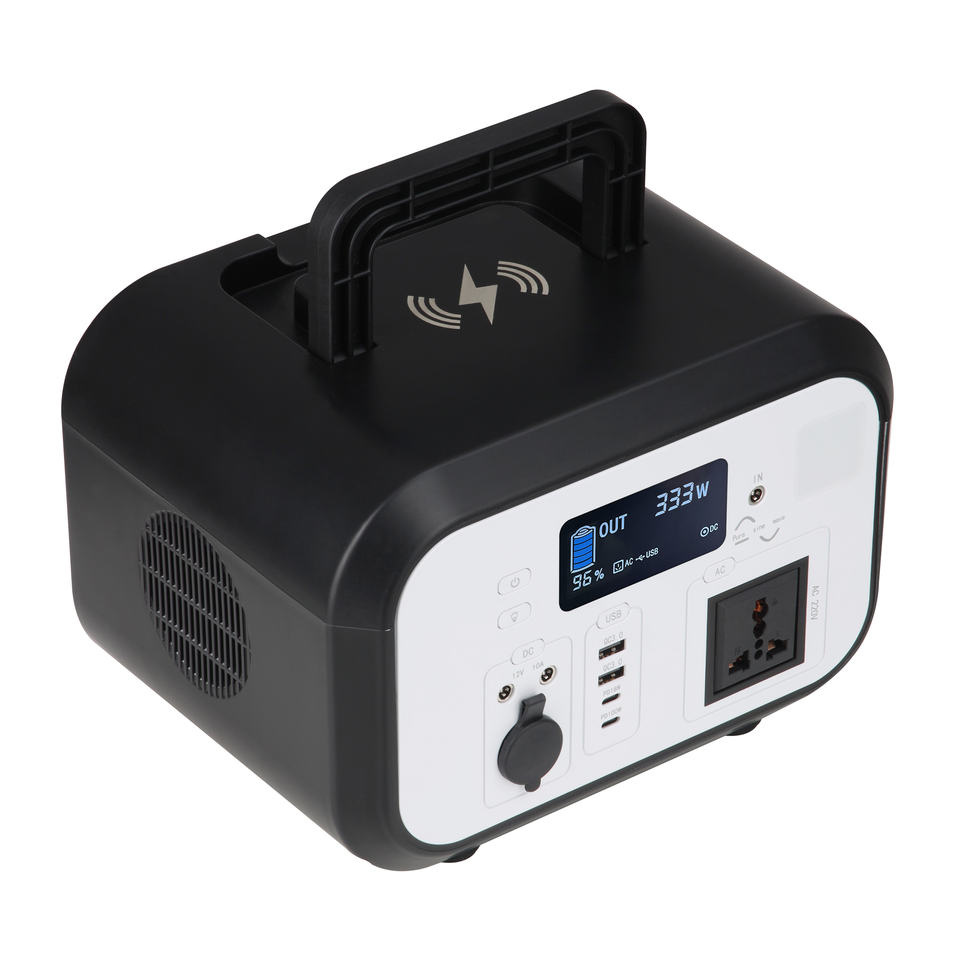 600W 1200W 1500W Outdoor Energ - Ac Power Supply ulasan dan harga