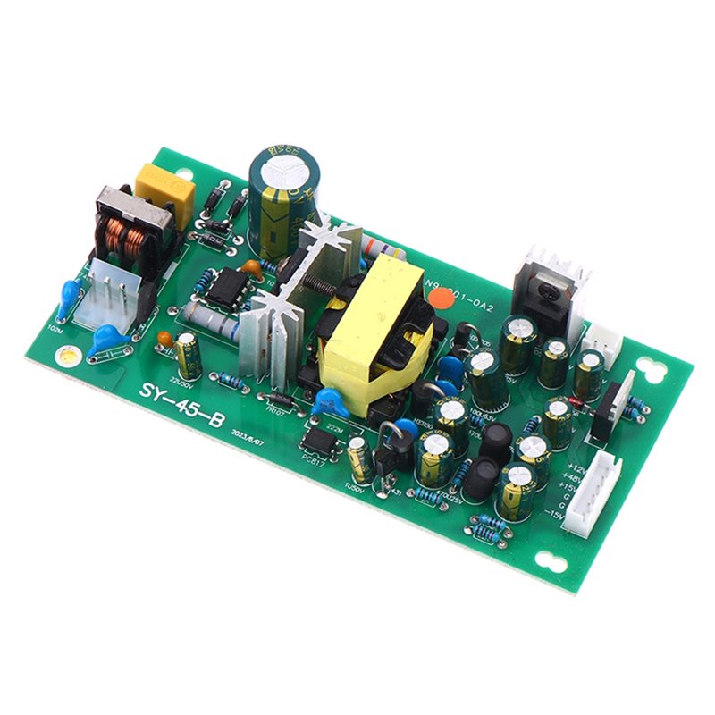 MG12XU MG16 45W Universal Swit - Dc Power Supply 12V ulasan dan harga