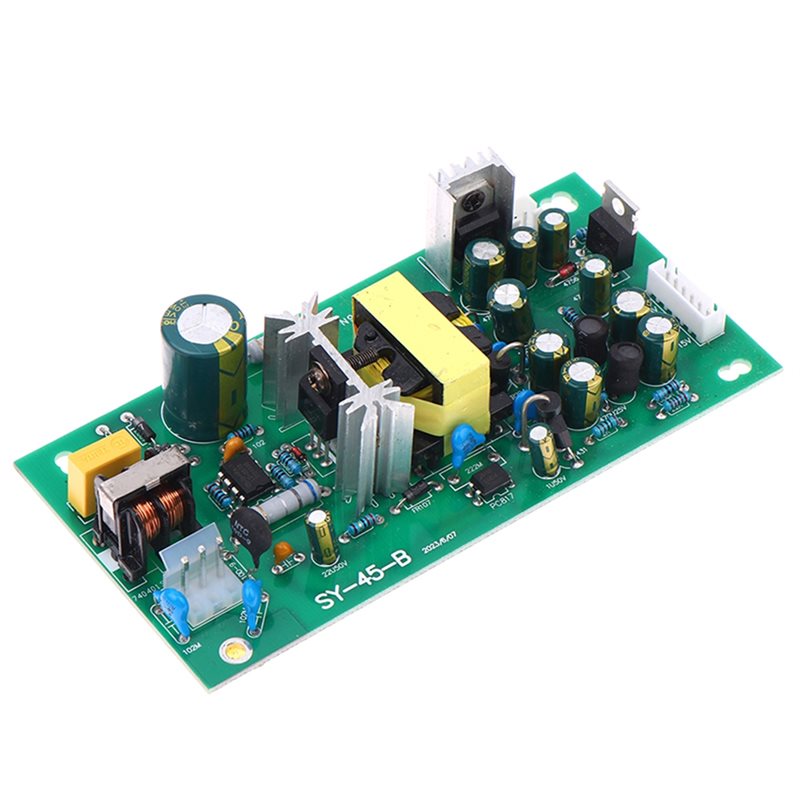 MG12XU MG16 45W Universal Swit - Dc Power Supply 12V ulasan dan harga