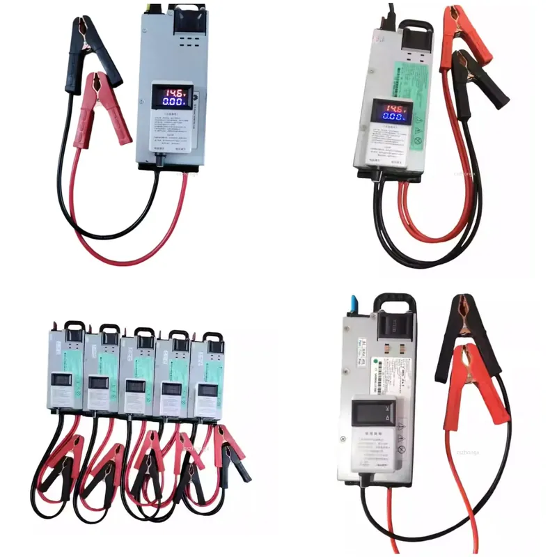 13.8V 100A 1200W Server Modifi - Server Power Supply ulasan dan harga