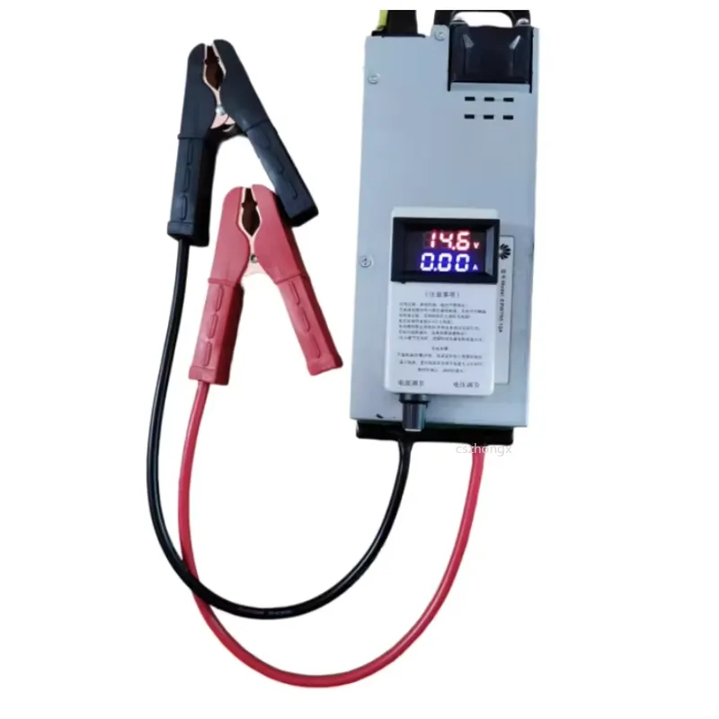 13.8V 100A 1200W Server Modifi - Server Power Supply ulasan dan harga
