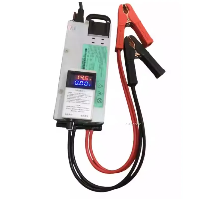 13.8V 100A 1200W Server Modifi - Server Power Supply ulasan dan harga