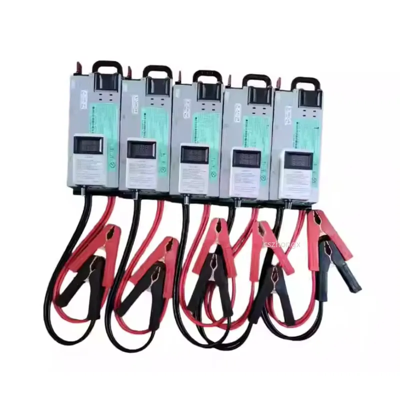 13.8V 100A 1200W Server Modifi - Server Power Supply ulasan dan harga
