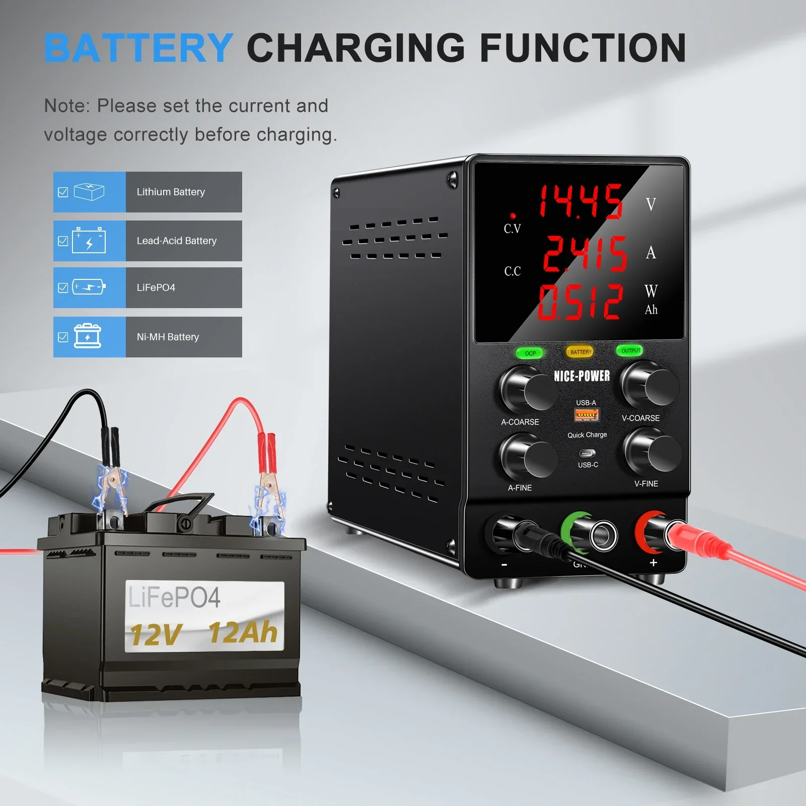 30V 10A 300W Switching Power S - Smps Power Supply ulasan dan harga