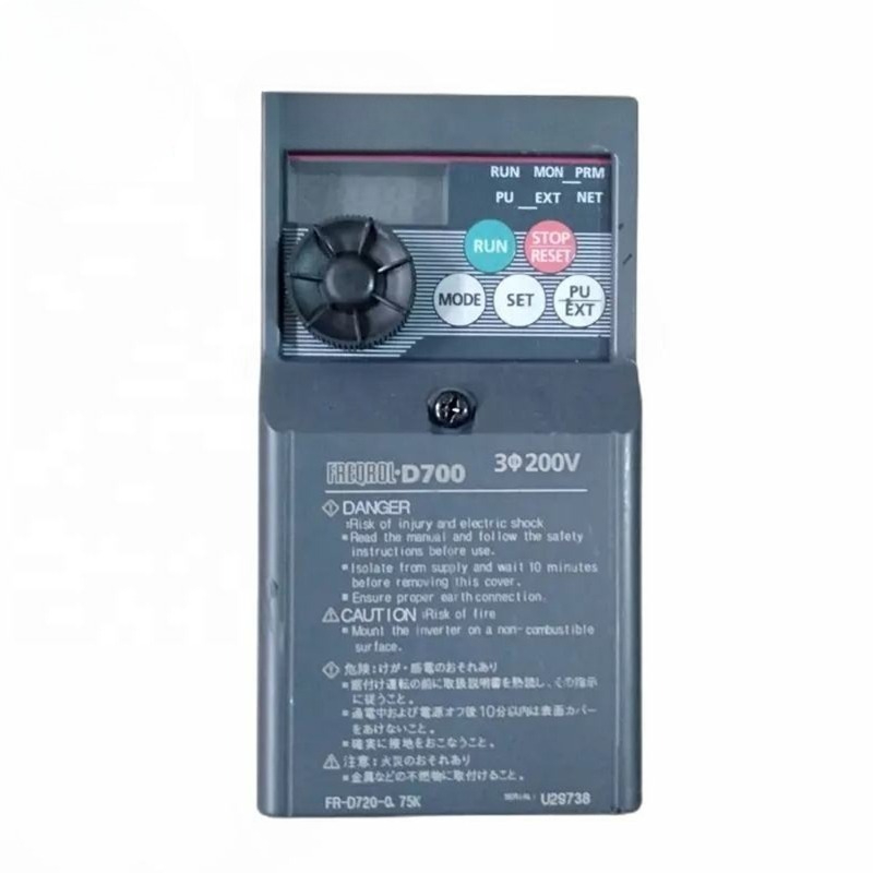 New Original D700 Three-phase  - Ac Power Supply ulasan dan harga